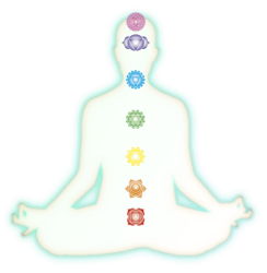 The Chakras